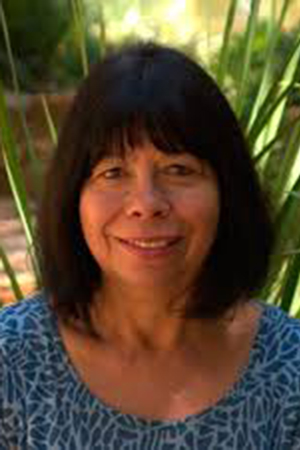 Liliane Desmarest