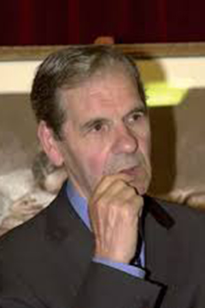 Jean-Pierre Mérat