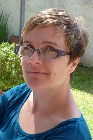 Martin-Sisteron Marjorie
