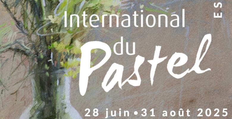24ème Festival International du Pastel