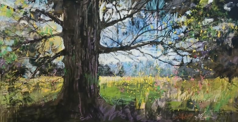 25ème Festival International du Pastel