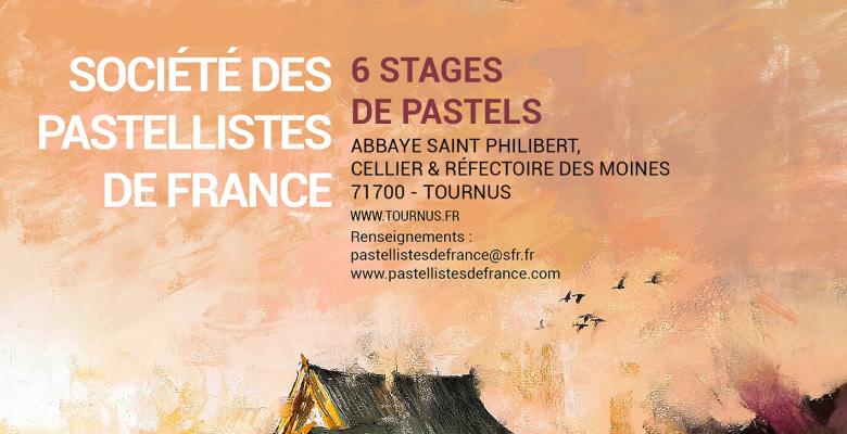 Salon International du Pastel