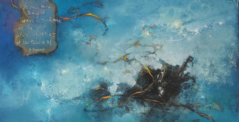 Salon international du Pastel de Yerres 2025