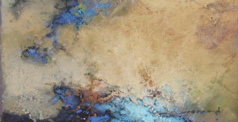 Salon international du Pastel de Yerres 2025