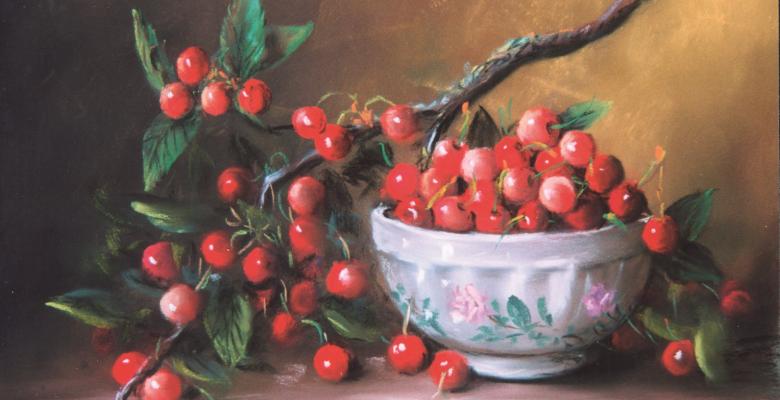 Stage Initiation à la matière et aux couleurs - Nature Morte, Fleurs et Paysages