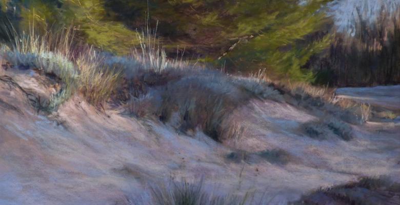 Stage de Pastel à Tournus