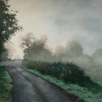 Pastel de Dany Denis