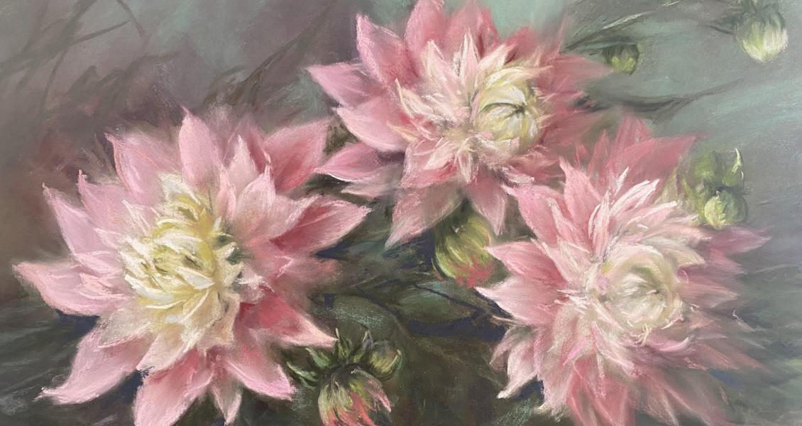 Liliane DESMAREST