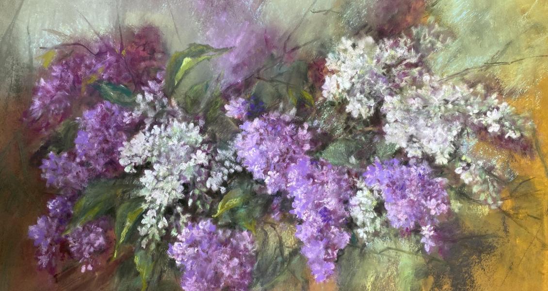 Liliane DESMAREST