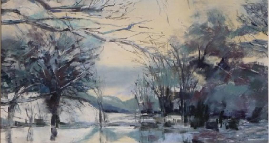 Mireille Ledrappier