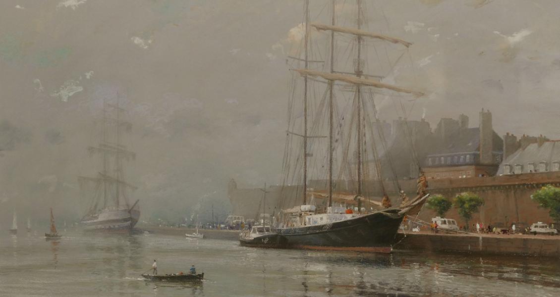 Philippe Girardot