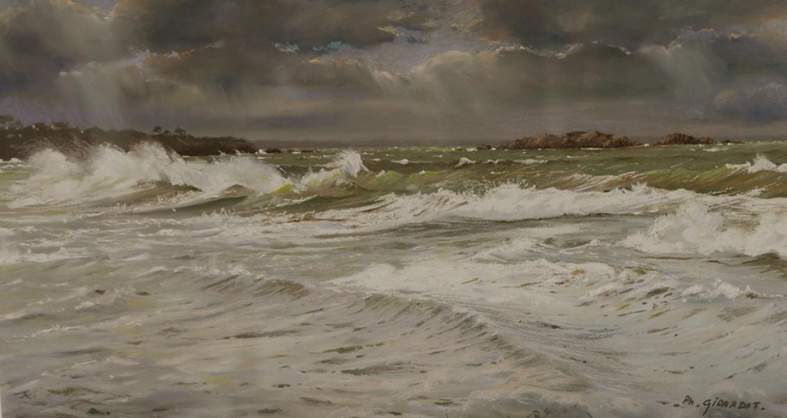 Philippe Girardot