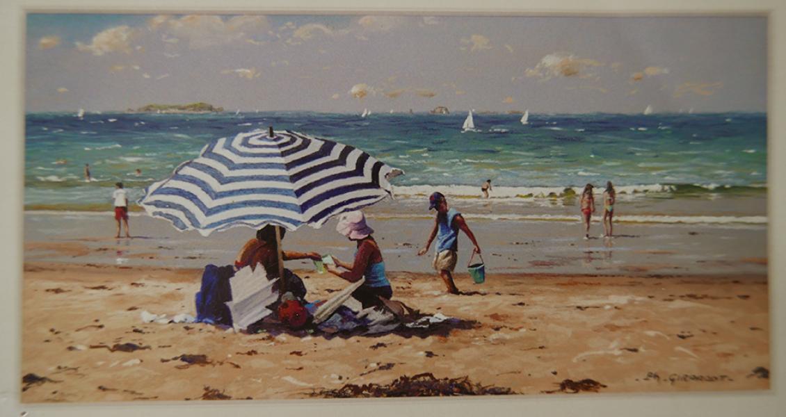 Philippe Girardot