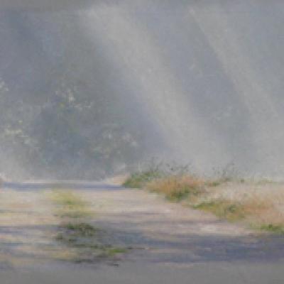 Pastel de Erril Laugier