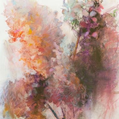 Pastel de Oksana Shulga