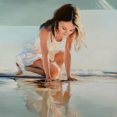 Pastel de Bente SONSTEBO