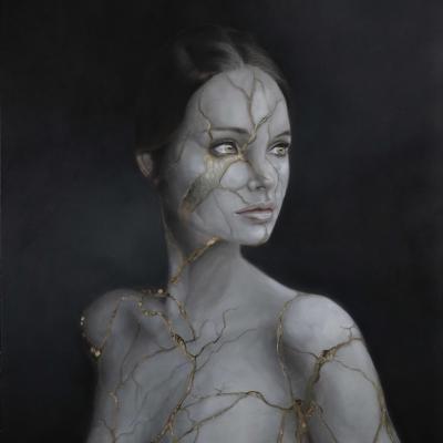 Pastel de Bente SONSTEBO