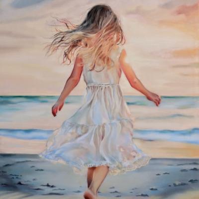 Pastel de Bente SONSTEBO