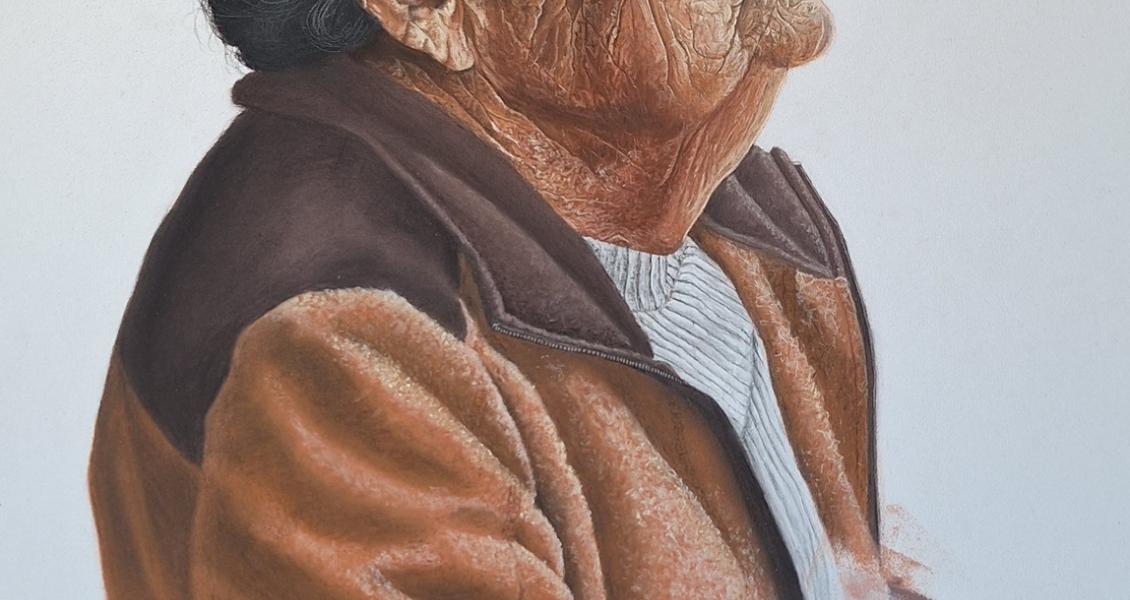 Cécilia Farguette