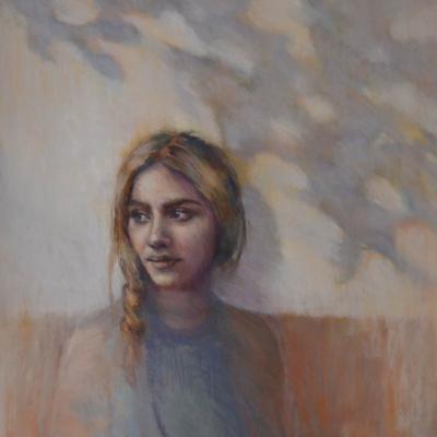 Pastel de Christiane SCHLIWINSKI