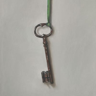 Pastel de Dominique Cadiou-Chevalier