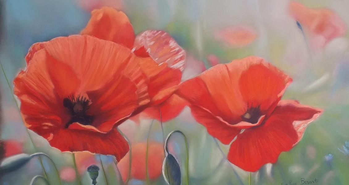 Evelyne Berart