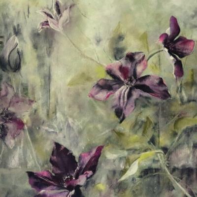 Pastel de Florence Le Guennec