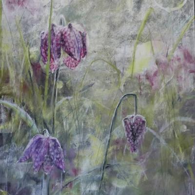 Pastel de Florence Le Guennec