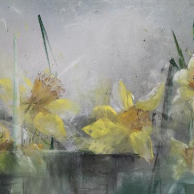 Pastel de Florence Le Guennec