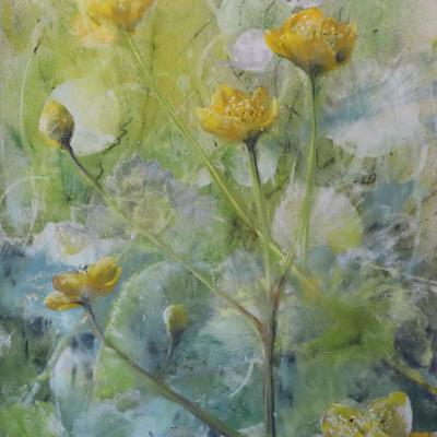 Pastel de Florence Le Guennec