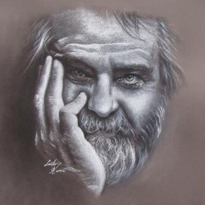 Pastel de Güler KUMRU