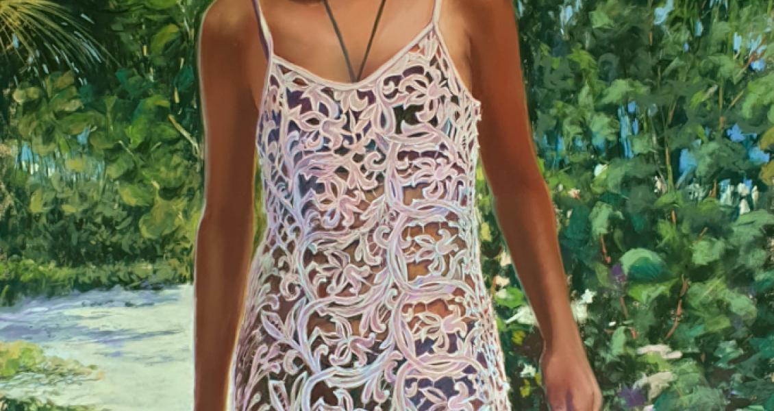 Jacqueline Ferron
