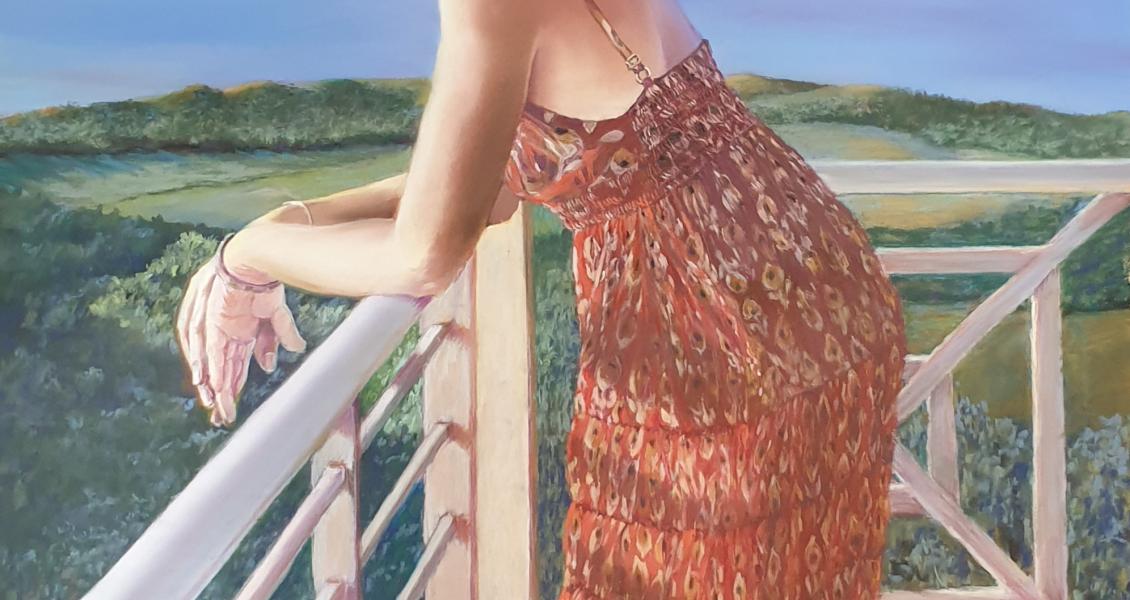 Jacqueline Ferron