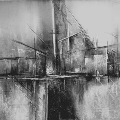 Pastel de Janik UGOLINI