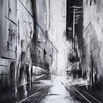 Pastel de Janik UGOLINI