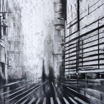 Pastel de Janik UGOLINI
