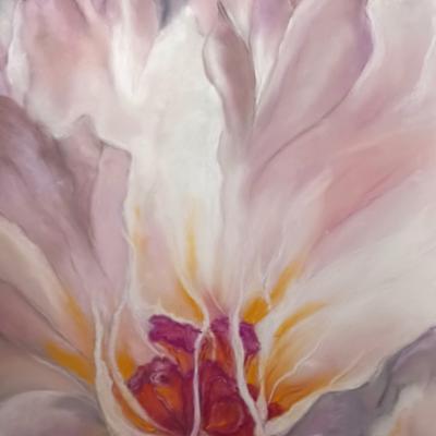 Pastel de Janik UGOLINI