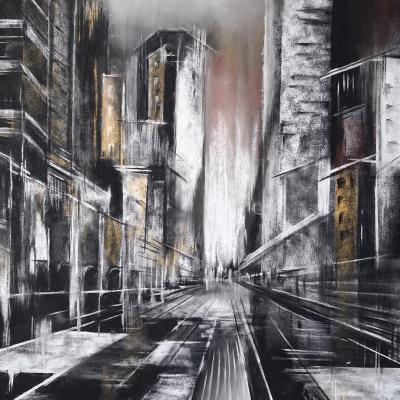 Pastel de Janik UGOLINI