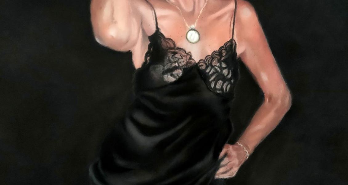 Jean Alvarez