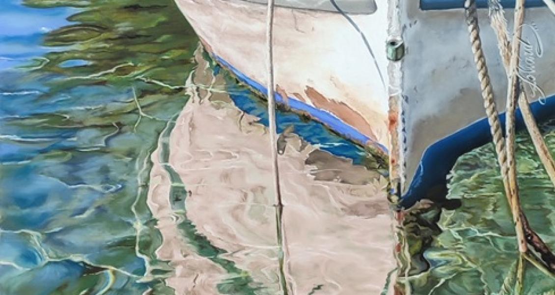 Nathalie RECOCHE-FOLIARD