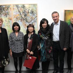 Image de : Salon international du Pastel de Yerres 2025 - Yerres (91)
