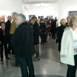 Image de : Salon international du Pastel de Yerres 2025 - Yerres (91)
