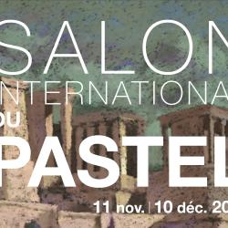 Image de : Salon international du Pastel de Yerres 2025 - Yerres (91)