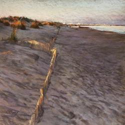 Image de : Salon du Pastel - TOURNUS