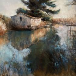 Image de : Salon du Pastel - TOURNUS