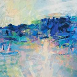 Image de : Salon du Pastel - TOURNUS