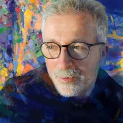 Image de : Salon du Pastel - TOURNUS