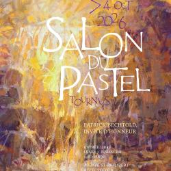 Image de : Salon du Pastel - TOURNUS