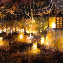 Image de : Stage Lumière, Emotion, Spontanéité - Yerres