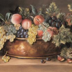 Image de : Stage Initiation à la matière et aux couleurs - Nature Morte, Fleurs et Paysages - Yerres